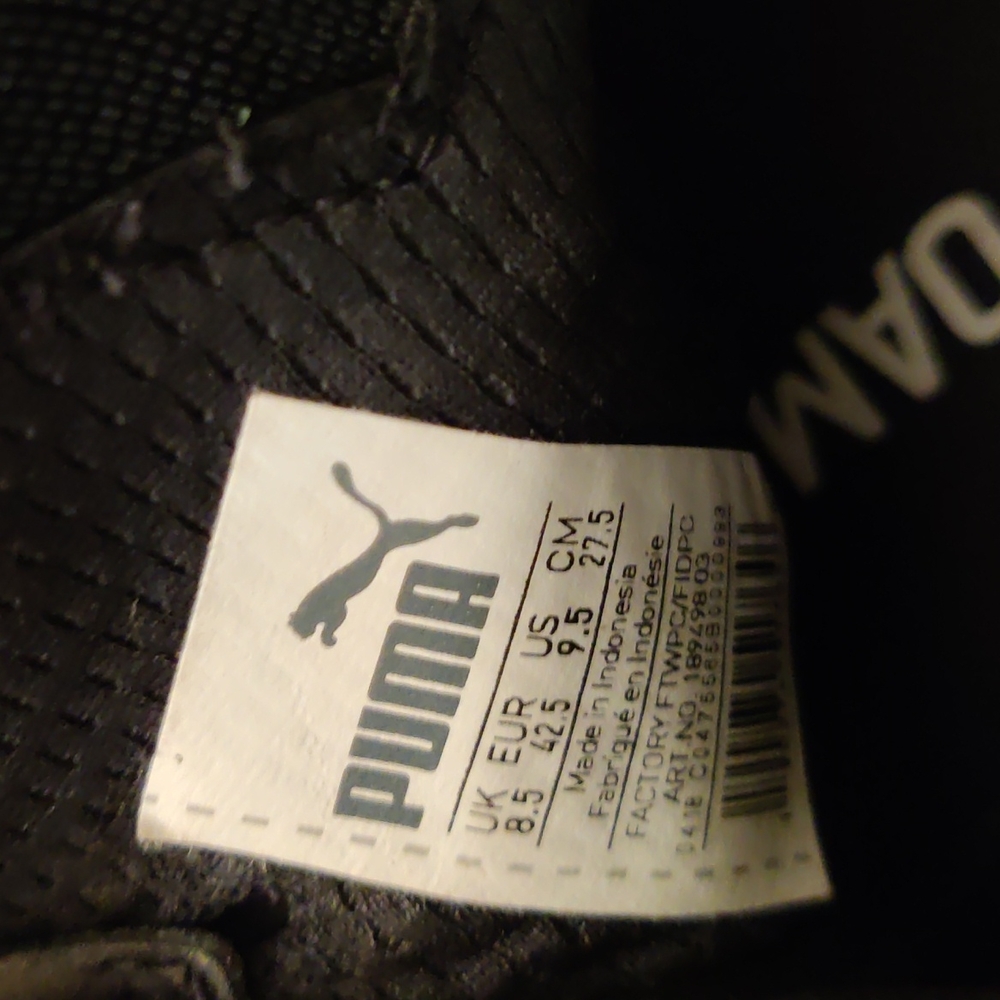 Puma Enzo View 6